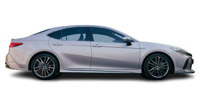 کمری هیبرید 2.5L